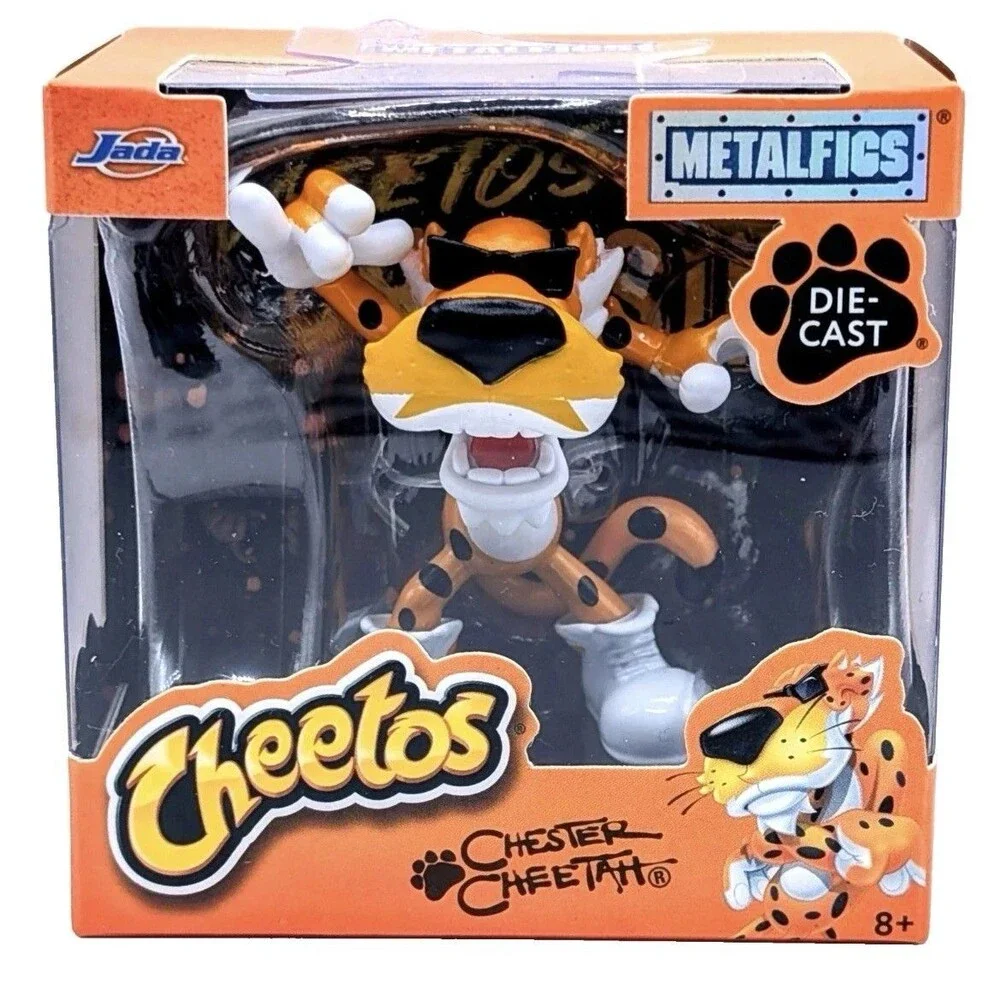 Jada Toys 2 1/2